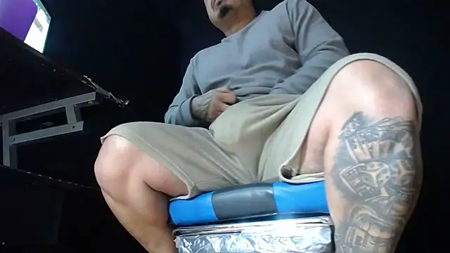 DickMasterfindom online show from May 28, 6:47 pm