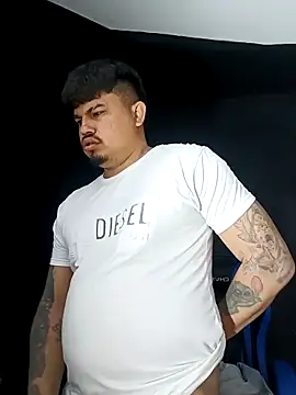 Snapshot of DickMasterfindom chatting on March 1, 10:54 pm DickMasterfindom online show from March 1, 10:54 pm