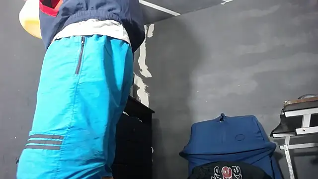 DickMasterfindom online show from September 14, 6:47 am