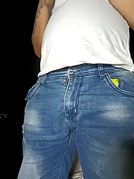 DickMasterfindom online show from December 2, 12:55 am