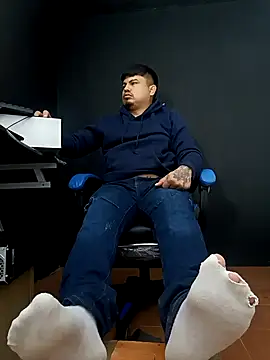 DickMasterfindom online show from March 22, 4:08 pm