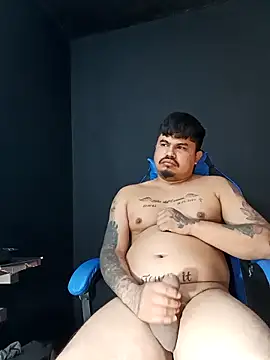 DickMasterfindom online show from May 12, 8:43 am