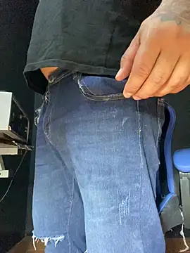 DickMasterfindom online show from May 3, 3:22 am