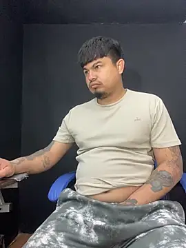 DickMasterfindom online show from April 14, 3:00 am