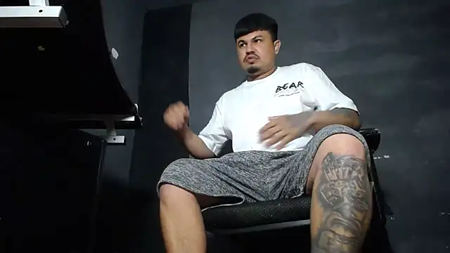 DickMasterfindom online show from October 15, 2:54 am