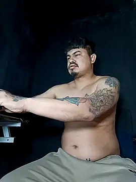 DickMasterfindom online show from November 26, 6:41 pm