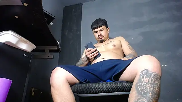 DickMasterfindom online show from October 25, 11:09 am