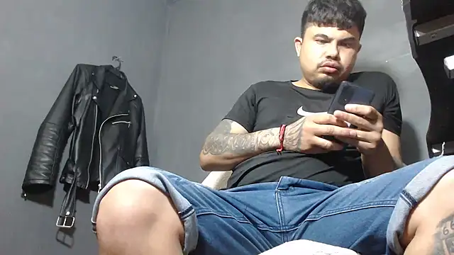 DickMasterfindom online show from March 23, 5:10 am