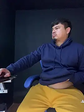 DickMasterfindom online show from April 13, 7:45 am