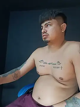 DickMasterfindom online show from May 25, 6:06 pm