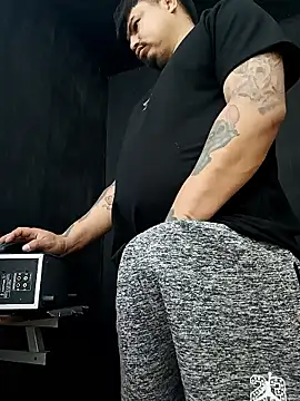 DickMasterfindom online show from January 17, 5:11 am