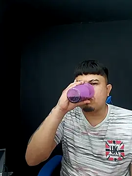 DickMasterfindom online show from March 14, 9:32 pm