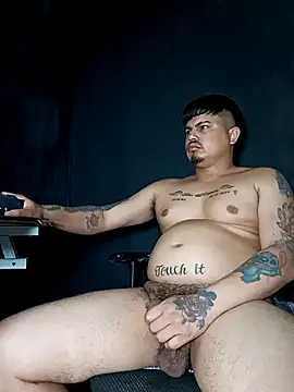 DickMasterfindom online show from November 30, 10:10 pm