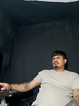 DickMasterfindom online show from December 15, 5:35 am