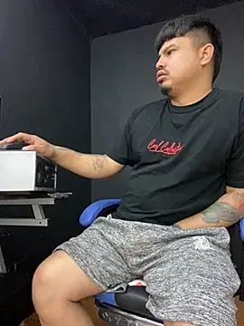 DickMasterfindom online show from March 27, 6:11 am