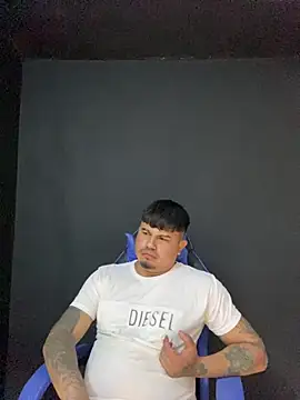 DickMasterfindom online show from May 18, 10:09 am