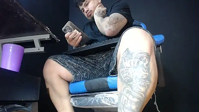 DickMasterfindom online show from May 29, 9:32 pm