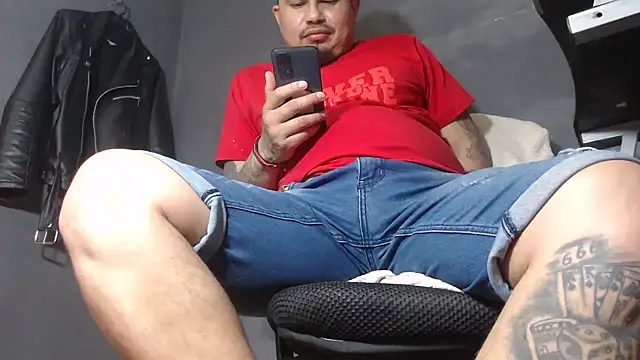 DickMasterfindom online show from March 22, 2:37 am