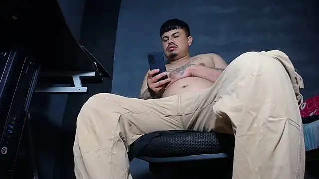 DickMasterfindom online show from September 28, 6:37 pm