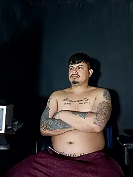 DickMasterfindom online show from January 7, 11:10 pm