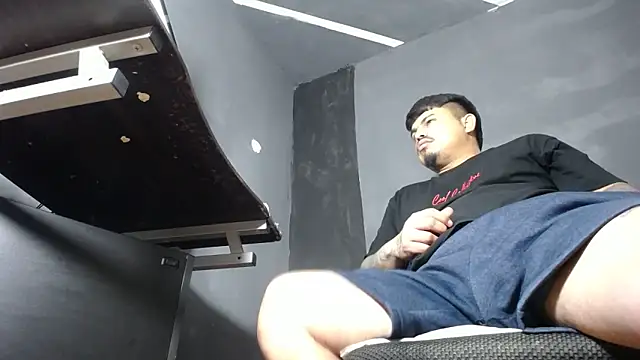 DickMasterfindom online show from October 22, 4:12 am