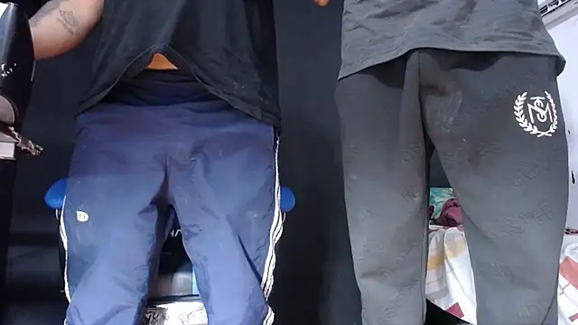 DickMasterfindom online show from March 7, 1:27 pm