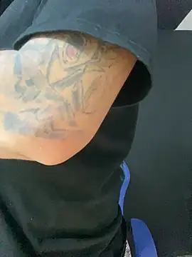 DickMasterfindom online show from April 15, 4:18 am