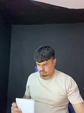 DickMasterfindom online show from April 29, 2:38 am