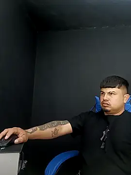 DickMasterfindom online show from March 15, 4:25 pm