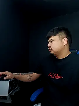 DickMasterfindom online show from March 24, 6:02 am