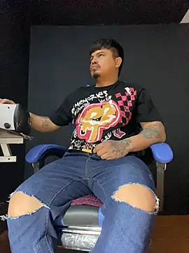 DickMasterfindom online show from April 5, 5:47 am