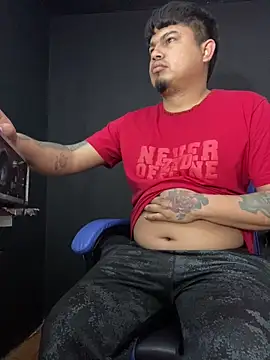 DickMasterfindom online show from April 9, 3:41 am