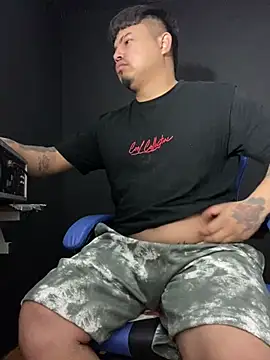 DickMasterfindom online show from March 25, 3:39 am