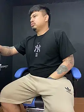 DickMasterfindom online show from March 29, 4:03 am