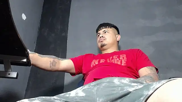 DickMasterfindom online show from October 30, 4:44 am