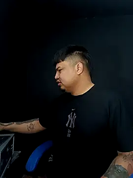 DickMasterfindom online show from March 18, 9:59 pm