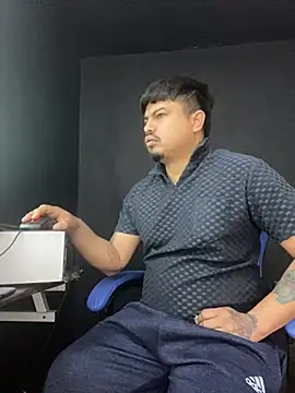 DickMasterfindom online show from April 2, 8:32 am