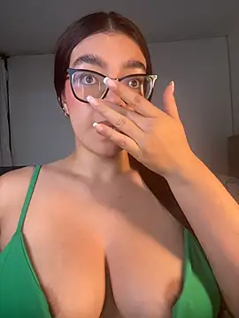 kathii95 online show from February 21, 2:02 am