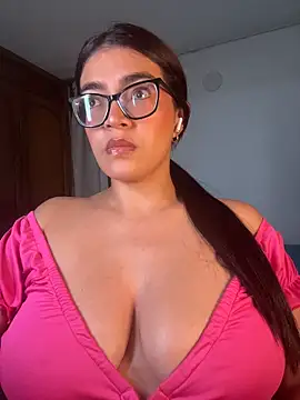 kathii95 online show from March 24, 1:05 am