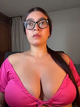 kathii95 online show from February 26, 1:27 am