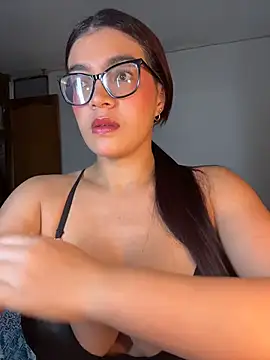 kathii95 online show from April 22, 1:34 am