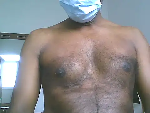 Snapshot of chocodk01 chatting on March 10, 11:45 am chocodk01 online show from March 10, 11:45 am
