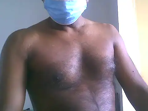 Snapshot of chocodk01 chatting on September 17, 8:05 am chocodk01 online show from September 17, 8:05 am