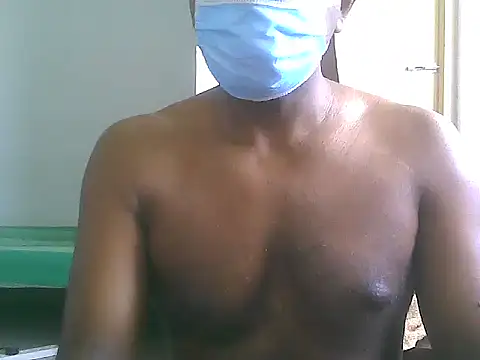Snapshot of chocodk01 chatting on October 3, 8:27 am chocodk01 online show from October 3, 8:27 am