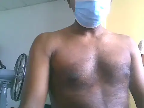 Snapshot of chocodk01 chatting on January 9, 8:21 am chocodk01 online show from January 9, 8:21 am