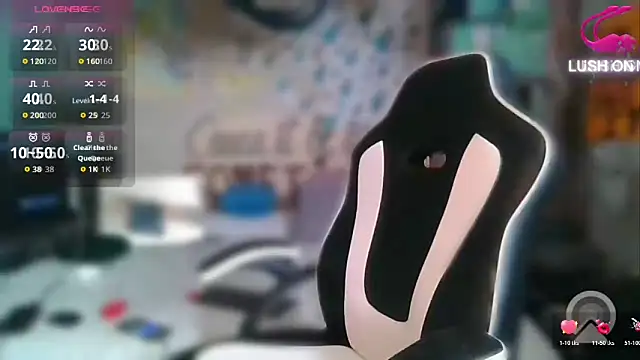 Cloud Master9 online show from March 21, 8:35 pm