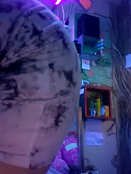 Cloud Master9 online show from November 25, 12:44 am