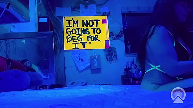 Cloud Master9 online show from April 14, 12:10 pm