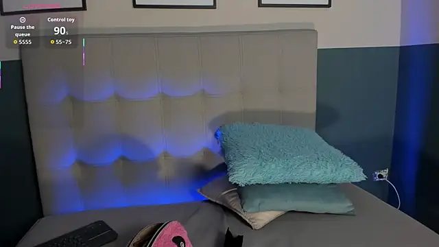 jessymorgan  online show from November 9, 3:43 am