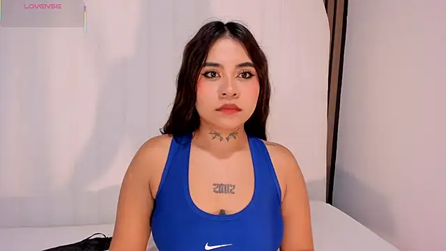 jessymorgan  online show from February 16, 4:55 am